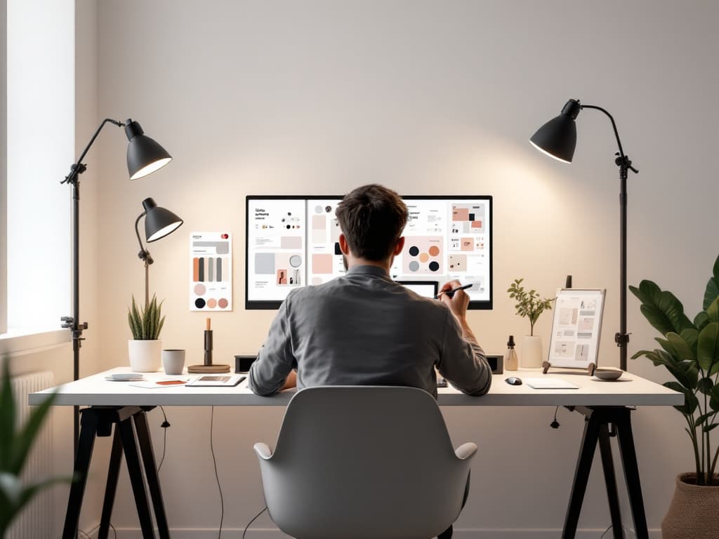 UI UX & Figma Design